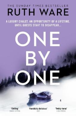 One by One - фото книги