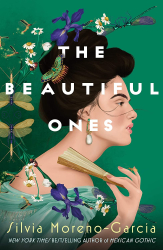 The Beautiful Ones - фото обкладинки книги