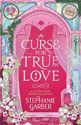 A Curse for True Love (м'яка обкл.) - фото обкладинки книги