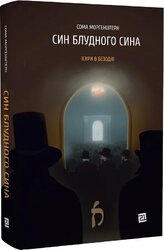 Син блудного сина - фото обкладинки книги