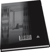 Стріляний горобець - фото обкладинки книги