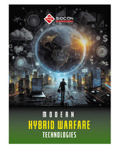 Modern hybrid warfare technologies - фото обкладинки книги