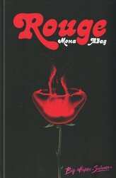 Rouge - фото обкладинки книги