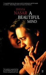 A Beautiful Mind - фото обкладинки книги