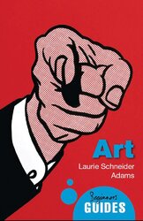 A Beginner's Guide: Art - фото обкладинки книги