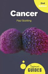 A Beginner's Guide: Cancer - фото обкладинки книги