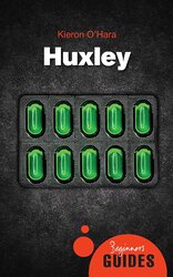 A Beginner's Guide: Huxley - фото обкладинки книги