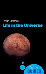 A Beginner's Guide: Life in the Universe - фото обкладинки книги