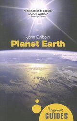 A Beginner's Guide: Planet Earth - фото обкладинки книги