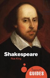 A Beginner's Guide: Shakespeare - фото обкладинки книги