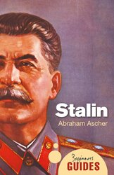 A Beginner's Guide: Stalin - фото обкладинки книги