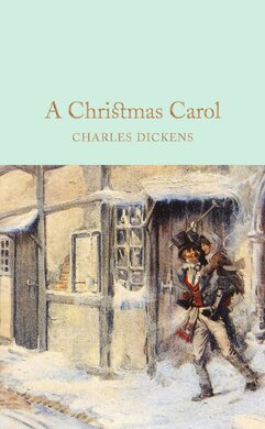 A Christmas Carol : A Ghost Story of Christmas - фото книги
