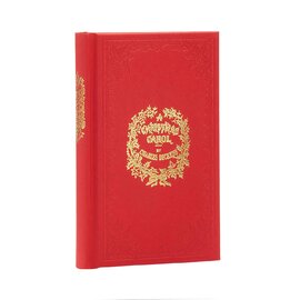 A Christmas Carol (Arcturus Ornate Classics) - фото книги