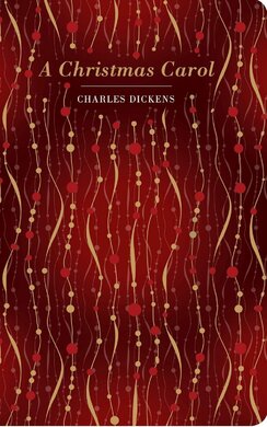 A Christmas Carol (Chiltern Classics) - фото книги