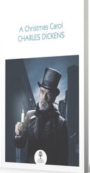 A Christmas Carol (Collins Classics) - фото обкладинки книги