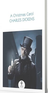 A Christmas Carol (Collins Classics) - фото книги