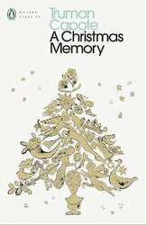 A Christmas Memory - фото обкладинки книги