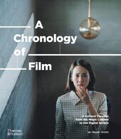 A Chronology of Film - фото обкладинки книги