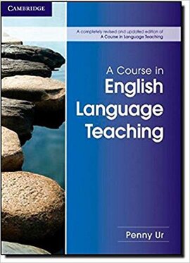 A Course in English Language Teaching - фото книги
