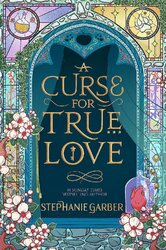 A Curse for True Love - фото обкладинки книги