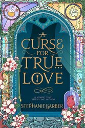A Curse For True Love (тверда обкл.) - фото обкладинки книги
