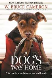 A Dog's Way Home : The Heartwarming Story of the Special Bond Between Man and Dog - фото книги