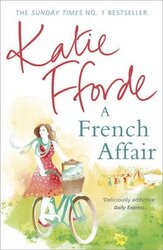 A French Affair - фото обкладинки книги