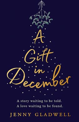 A Gift in December - фото книги