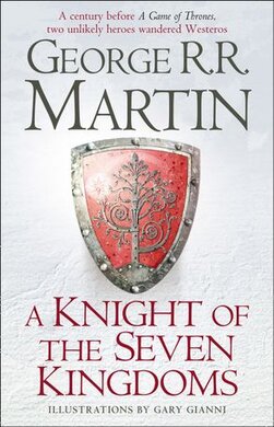 A Knight of the Seven Kingdoms - фото книги