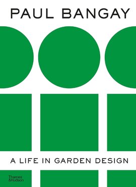A Life in Garden Design - фото книги