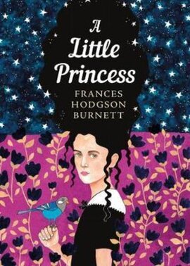 A Little Princess : The Sisterhood - фото книги