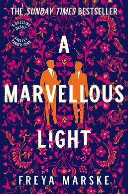 A Marvellous Light (Book 1) - фото книги