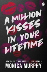 A Million Kisses In Your Lifetime (Book 2) - фото обкладинки книги