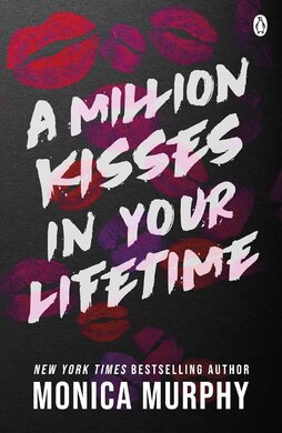 A Million Kisses In Your Lifetime (Book 2) - фото книги