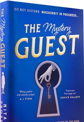 A Molly the Maid Mystery (Book 2) - фото книги