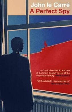 A Perfect Spy - фото книги