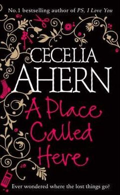 A Place Called Here - фото книги
