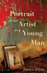A Portrait of the Artist as a Young Man  (Alma Books; Reprint edition) - фото обкладинки книги