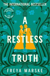 A Restless Truth (Book 2) - фото обкладинки книги