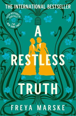 A Restless Truth (Book 2) - фото книги