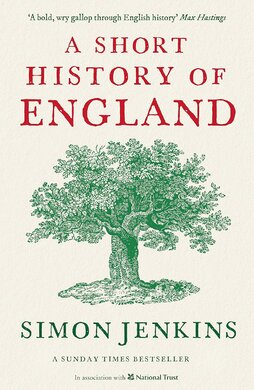 A Short History of England - фото книги