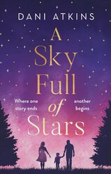A Sky Full of Stars - фото обкладинки книги