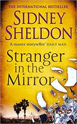 A Stranger in the Mirror - фото обкладинки книги
