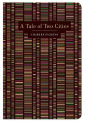 A Tale of Two Cities (Chiltern Classics) - фото обкладинки книги