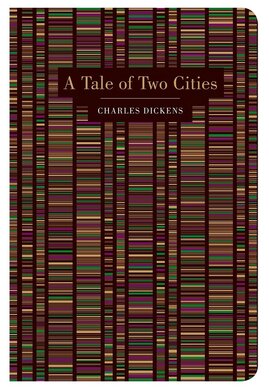 A Tale of Two Cities (Chiltern Classics) - фото книги