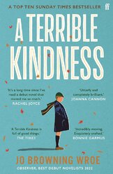 A Terrible Kindness - фото обкладинки книги