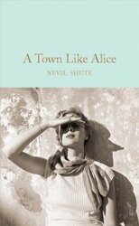 A Town Like Alice - фото обкладинки книги