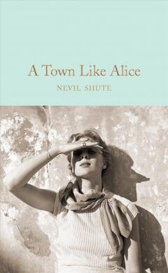 A Town Like Alice - фото книги