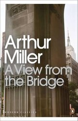 A View from the Bridge - фото обкладинки книги