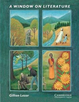 A Window on Literature - фото книги